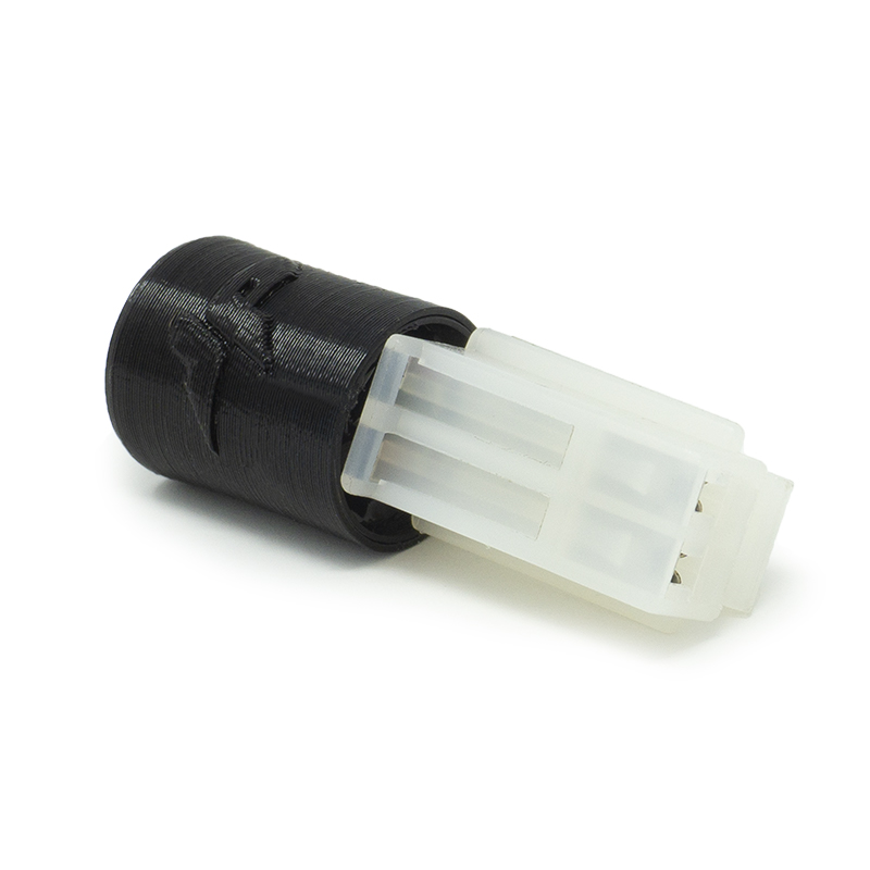 Eliminatore Jetprime per Cavalletto Laterale per YAMAHA YZF-R1 2002-2006