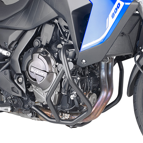 Barre protezione motore Kappa per SUZUKI V-STROM 800 SE 2023-2024
