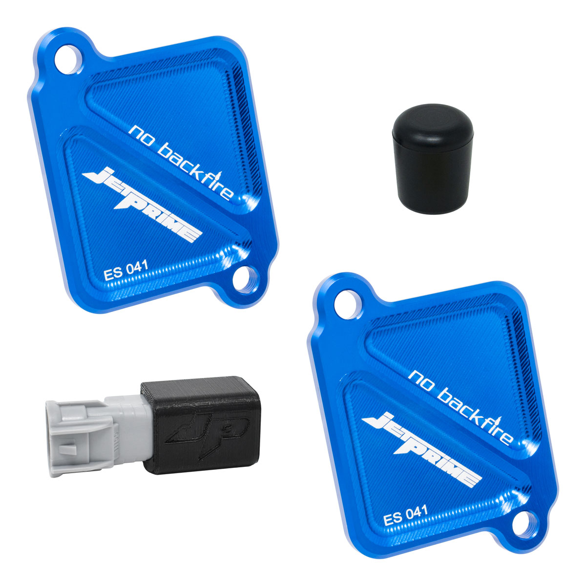 Kit Eliminazione Circuito PAIR Jetprime per SUZUKI  GSX-S 1000 GT 2022-2025