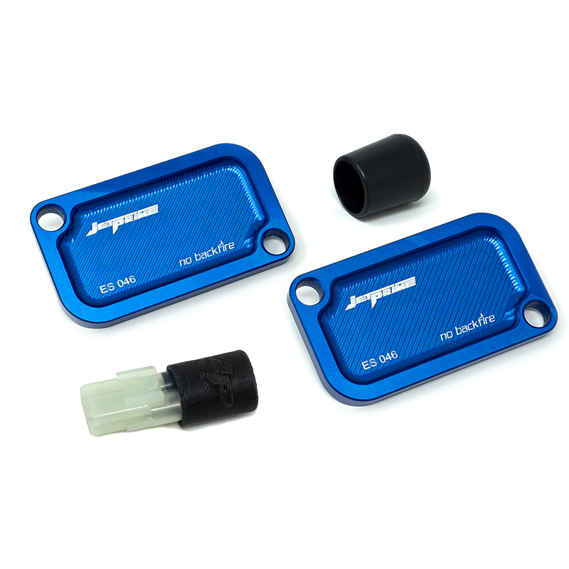 Kit Eliminazione Circuito PAIR Jetprime per KTM 1290 SUPER ADVENTURE 2015-2020