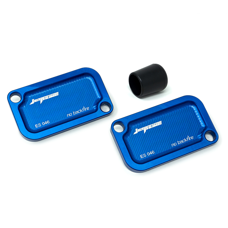 Coperchio Eliminatore Circuito PAIR Jetprime per KTM 1290 SUPER ADVENTURE 2015-2020
