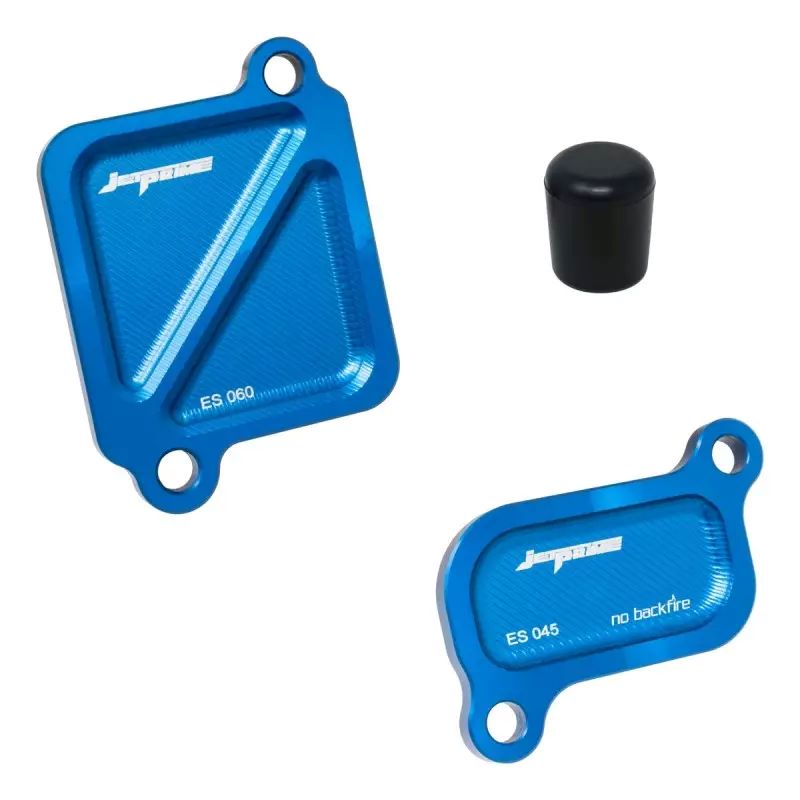 Coperchio Eliminatore Circuito PAIR Jetprime per TRIUMPH TRIDENT 660 2021-2024
