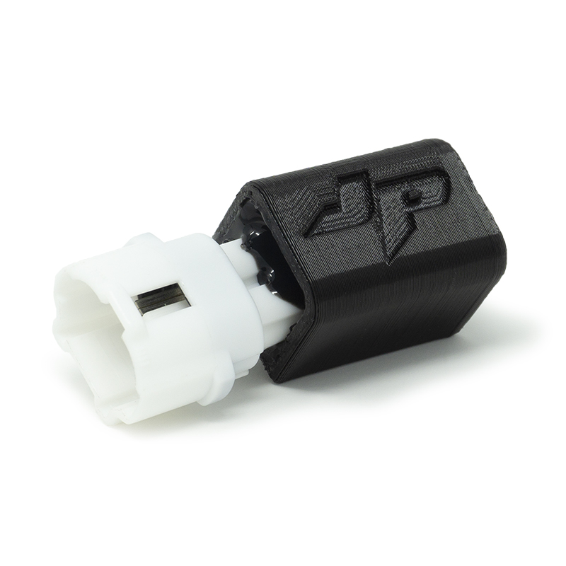 Eliminatore Jetprime per Cavalletto Laterale per TRIUMPH DAYTONA 660 2024