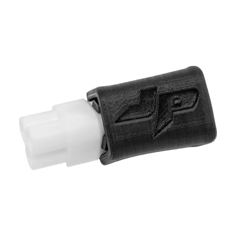 Eliminatore Jetprime per Cavalletto Laterale per SUZUKI V-STROM 800 2023-2025