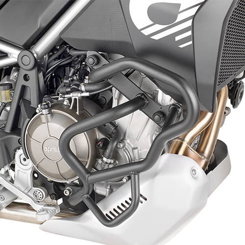 Barre protezione motore Kappa per APRILIA TUAREG 660 2021-2025