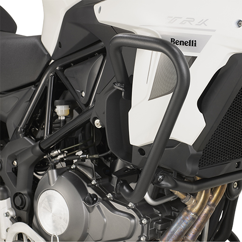 Barre protezione motore Kappa per BENELLI TRK 502 X 2020-2025