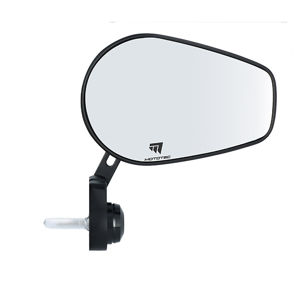 Specchi Retrovisori CFV-2 Barend HB6 Mototec
