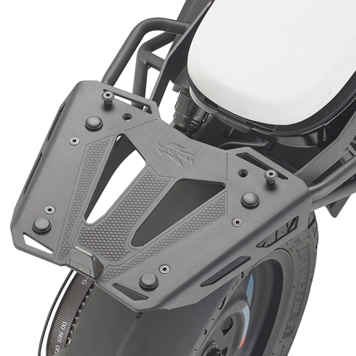 Attacco posteriore specifico per bauletto MONOKEY o MONOLOCK per BMW CE 02 2024-2025