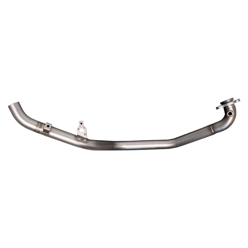 Collettori Termignoni in Acciaio Inox per HONDA X-ADV 750 2024-2025