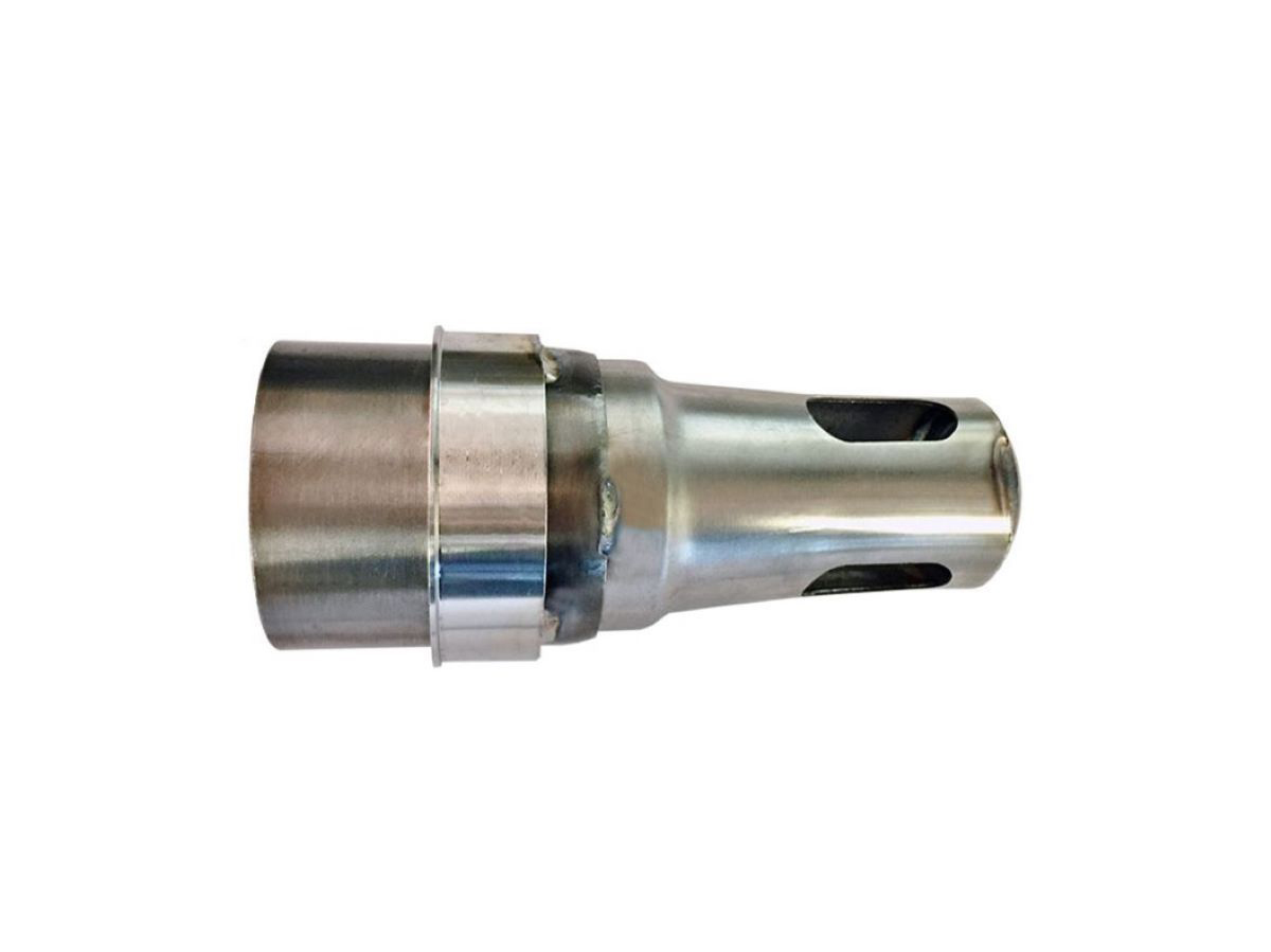 Catalizzatore Omologato Termignoni in Acciaio Inox per YAMAHA X-MAX 400 2010-2020