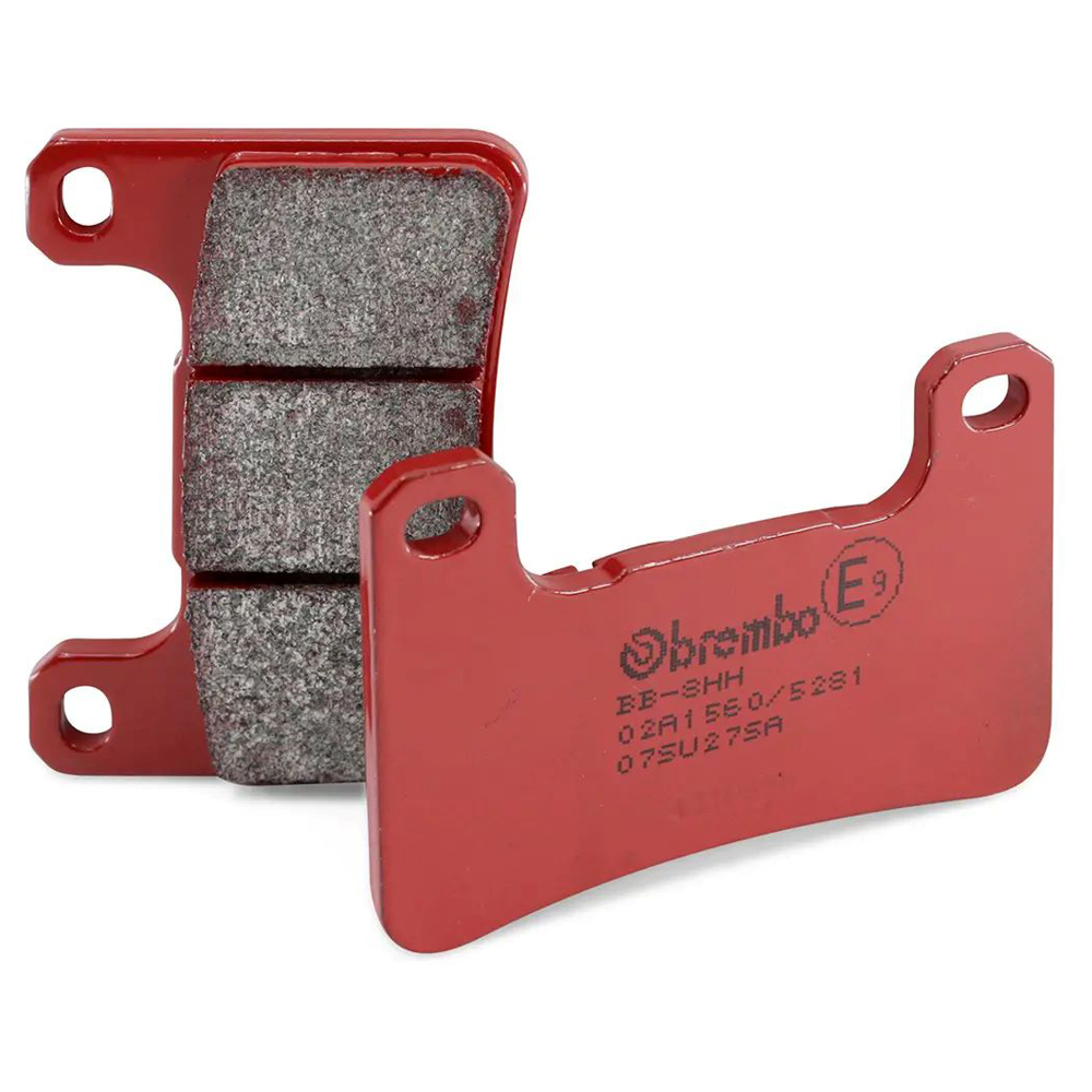 Pastiglie Freno Anteriori Brembo 07SU27SA