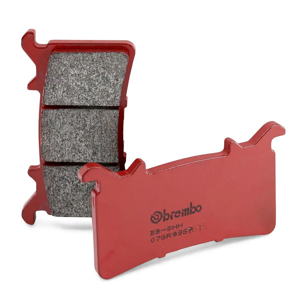 Pastiglie Freno Anteriori Brembo ⁠07GR99SA