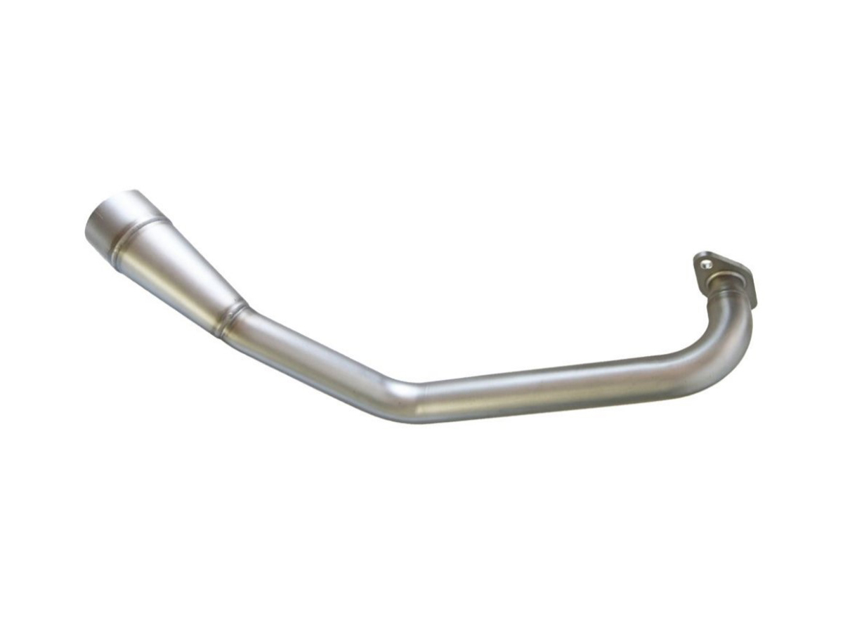 Collettori Termignoni in Acciaio Inox per YAMAHA N-MAX 125 2017-2020