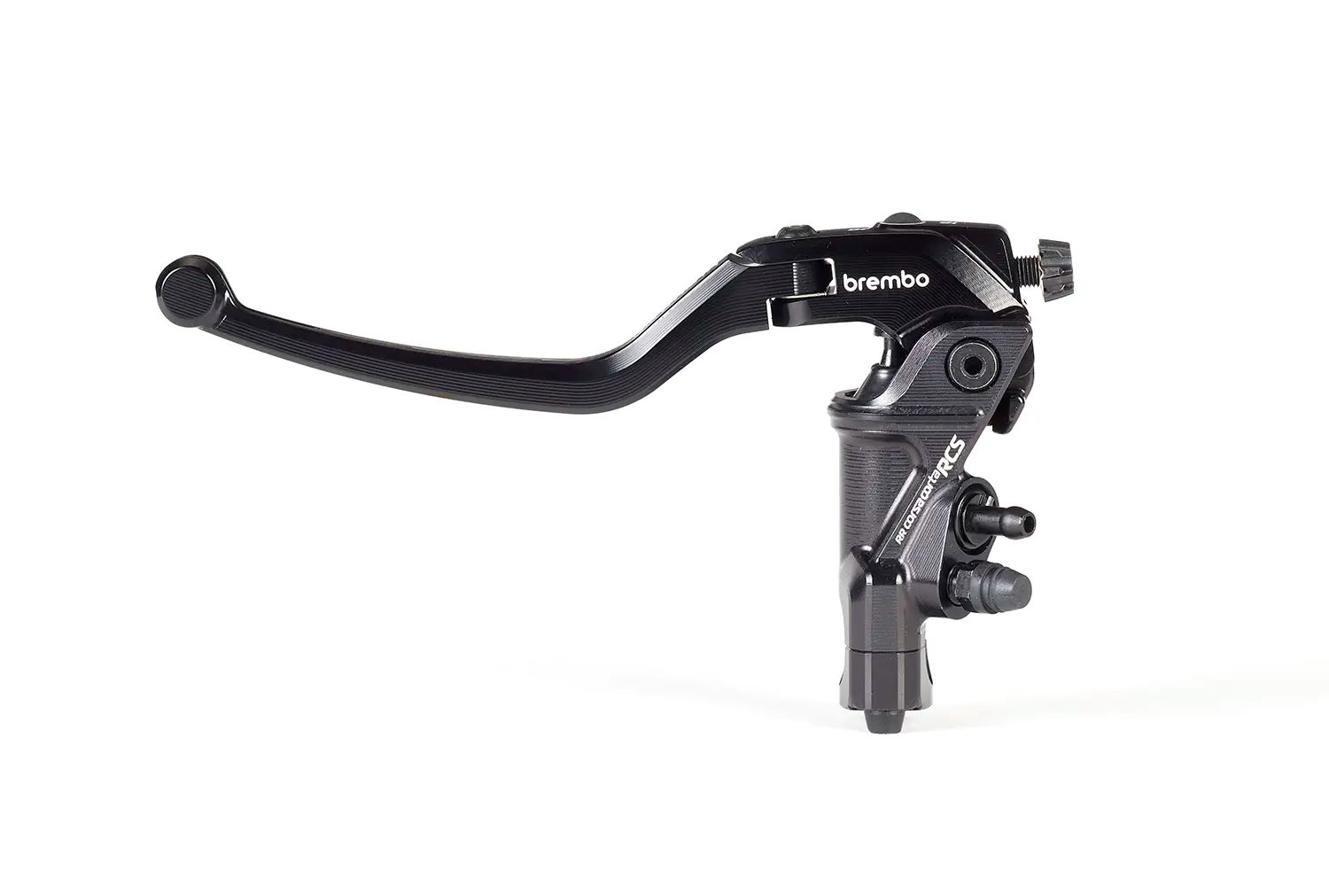 Pompa Frizione Radiale 16RCS Brembo Corsacorta Racing RR Regolabile Interasse Variabile