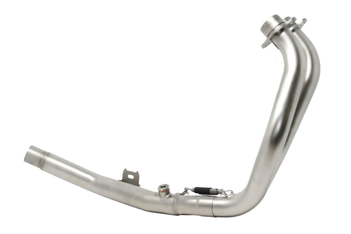 Collettori Termignoni in Acciaio Inox per YAMAHA TENERE' 700 2025
