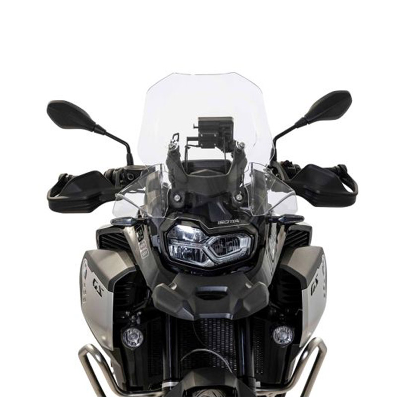 Cupolino Isotta Touring Trasparente per BMW F 900 GS ADVENTURE 2024-2025