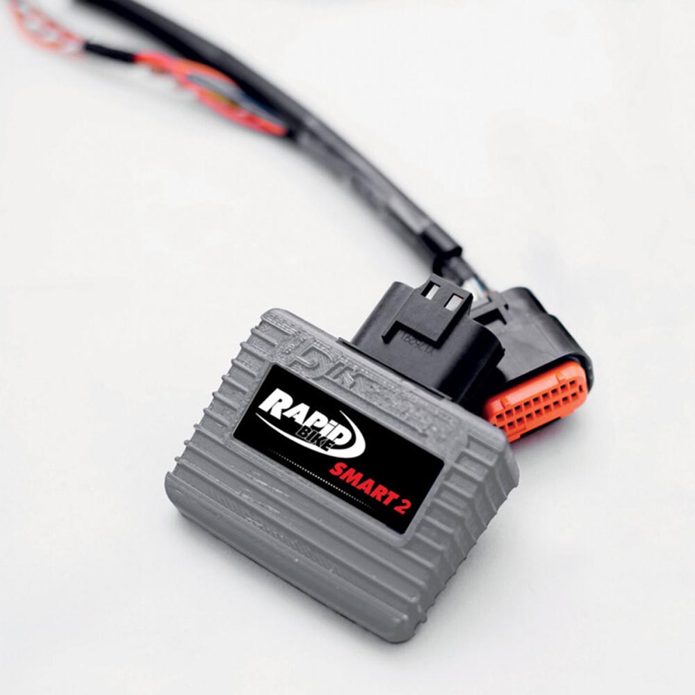 Centralina Rapid Bike Smart2 kit per HONDA CRF 300 L 2025-2026