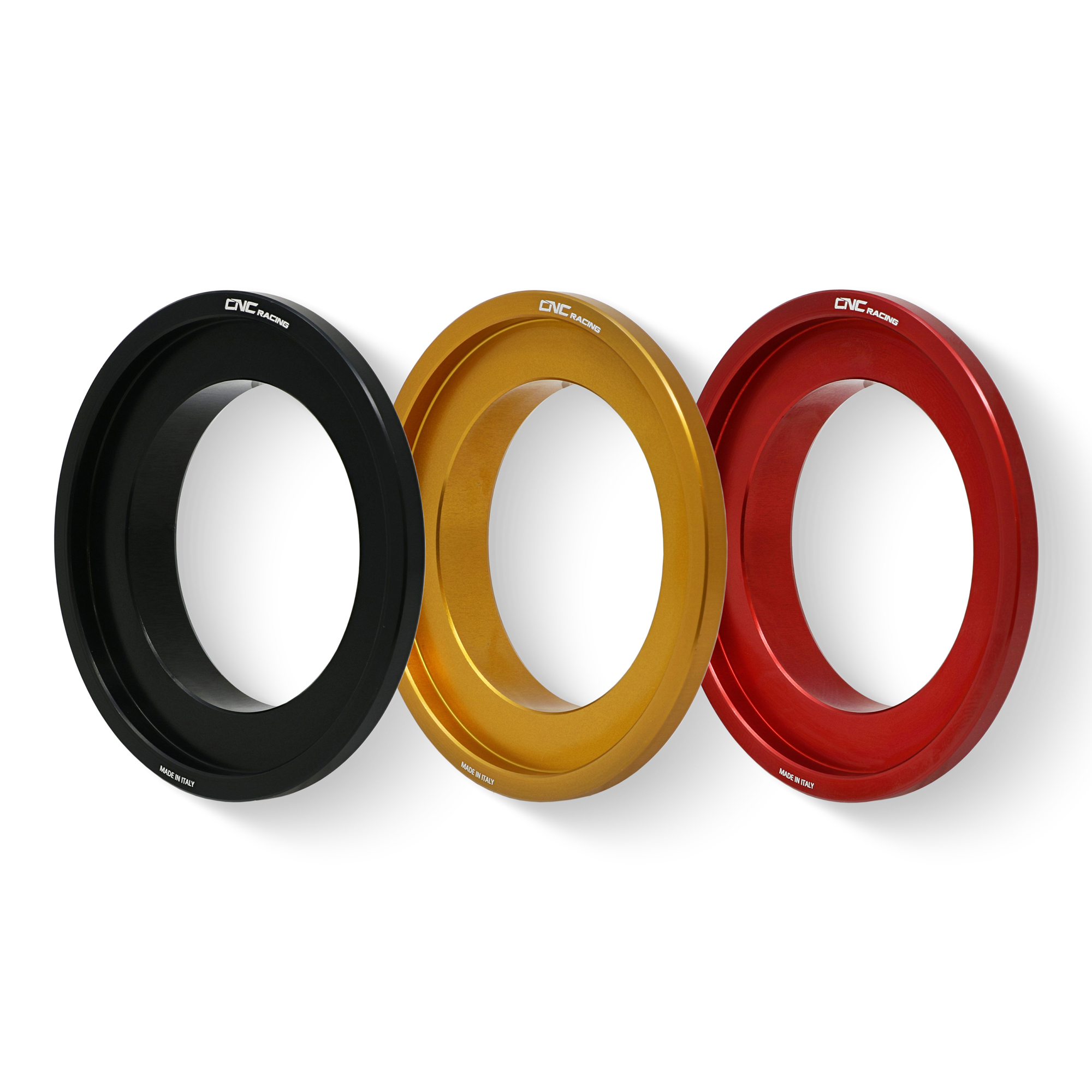 Distanziale conico per dado ruota posteriore CNC Racing per DUCATI PANIGALE V2 2020-2024
