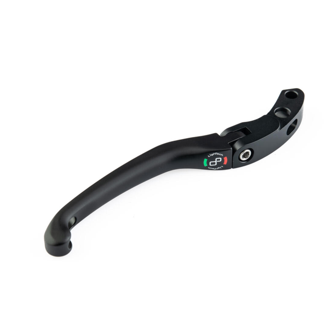 Leva freno ribaltabile LighTech per Pompa Brembo (19x20)