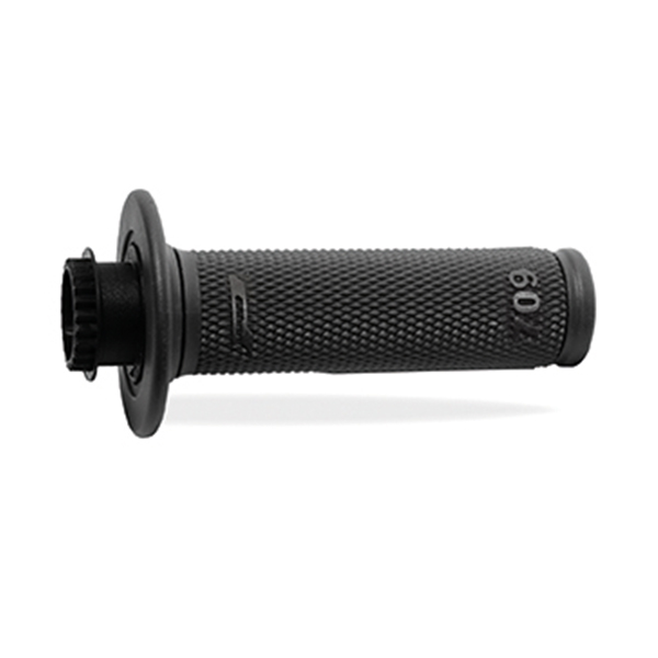 Manopole ProGrip Cross Nero 709 Offroad con Sistema Lock-On