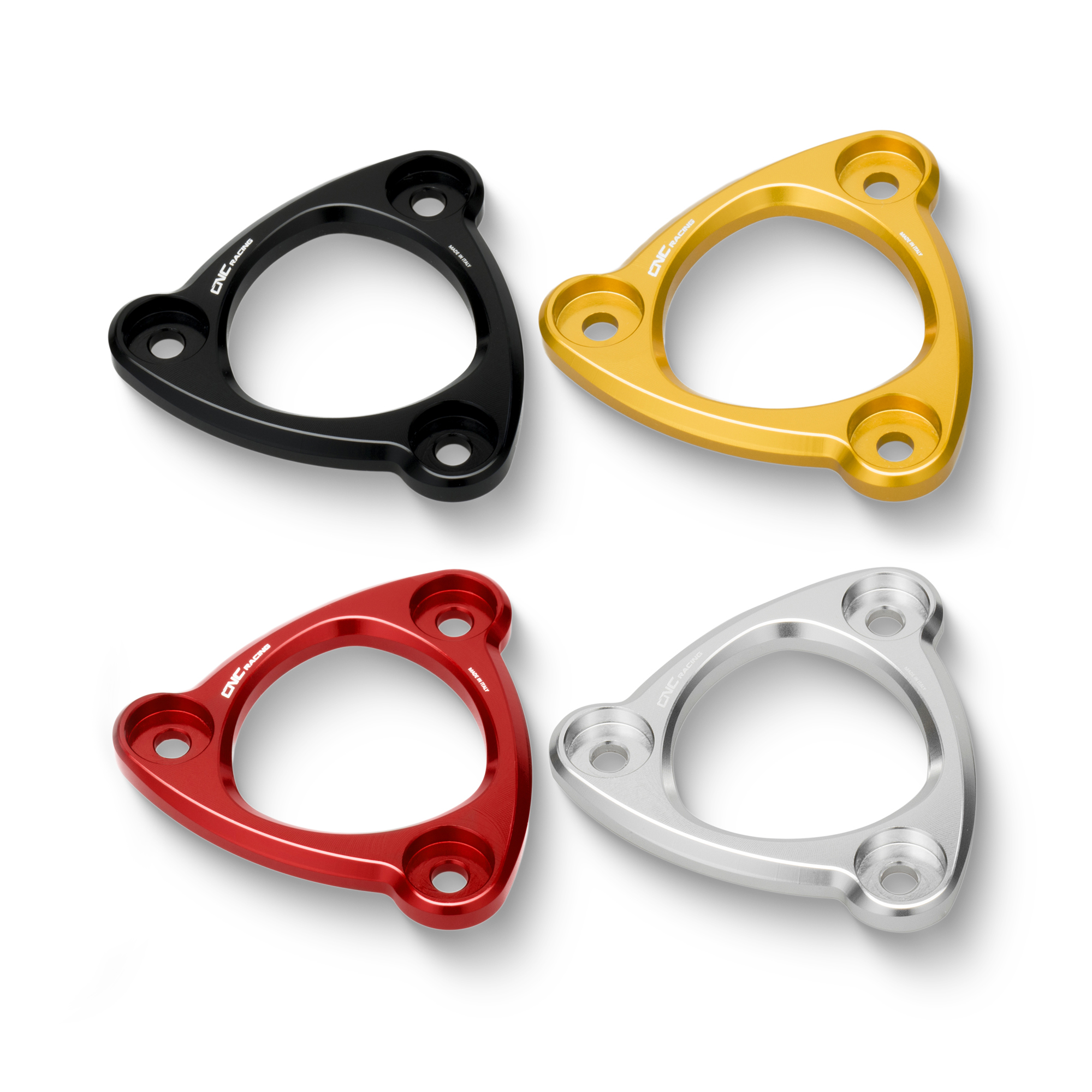 Anello spingidisco frizione CNC Racing per DUCATI PANIGALE V2 2020-2024