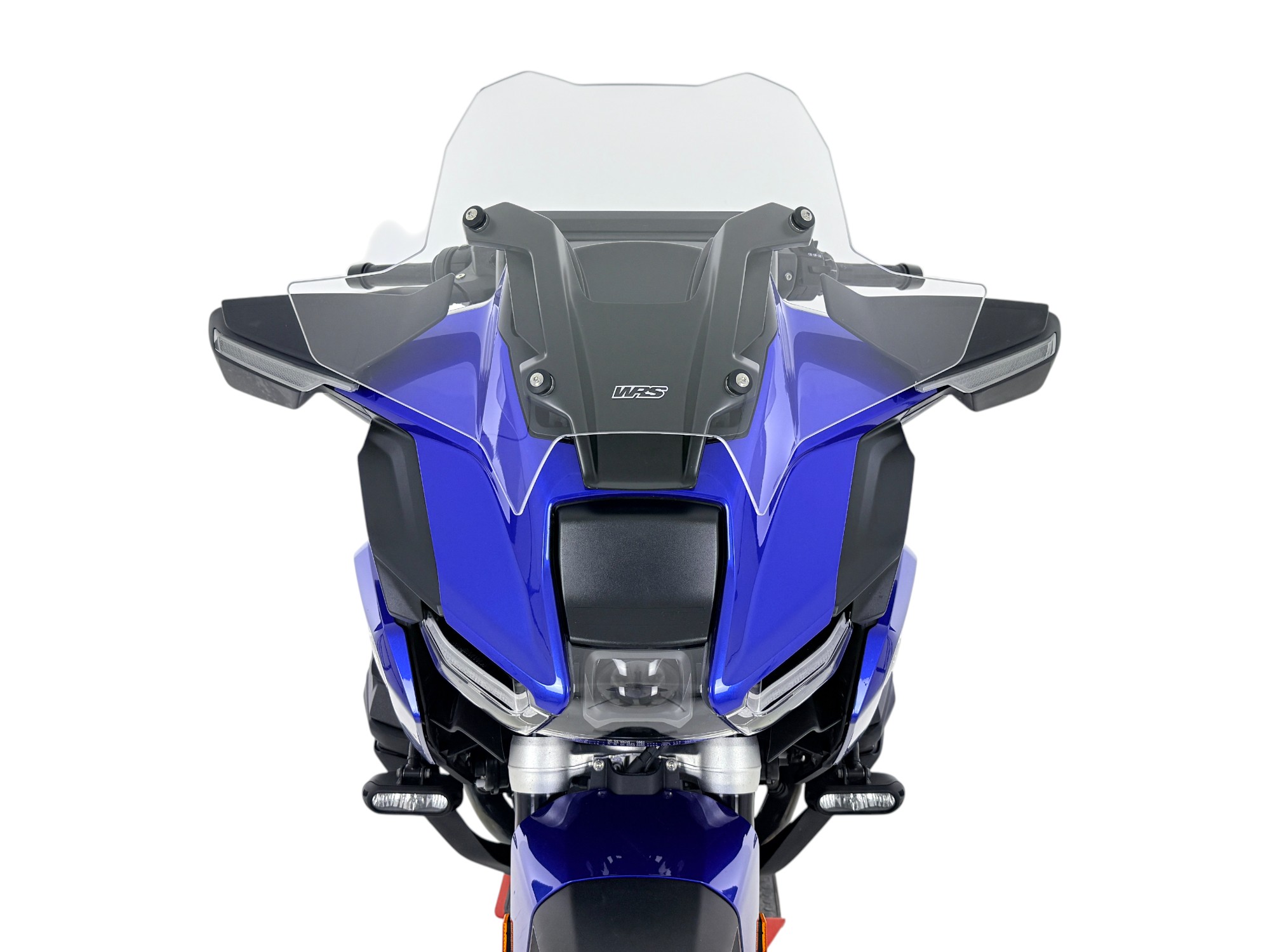 Cupolino WRS Sport Trasparente per BMW R 1300 RT 2025-2026