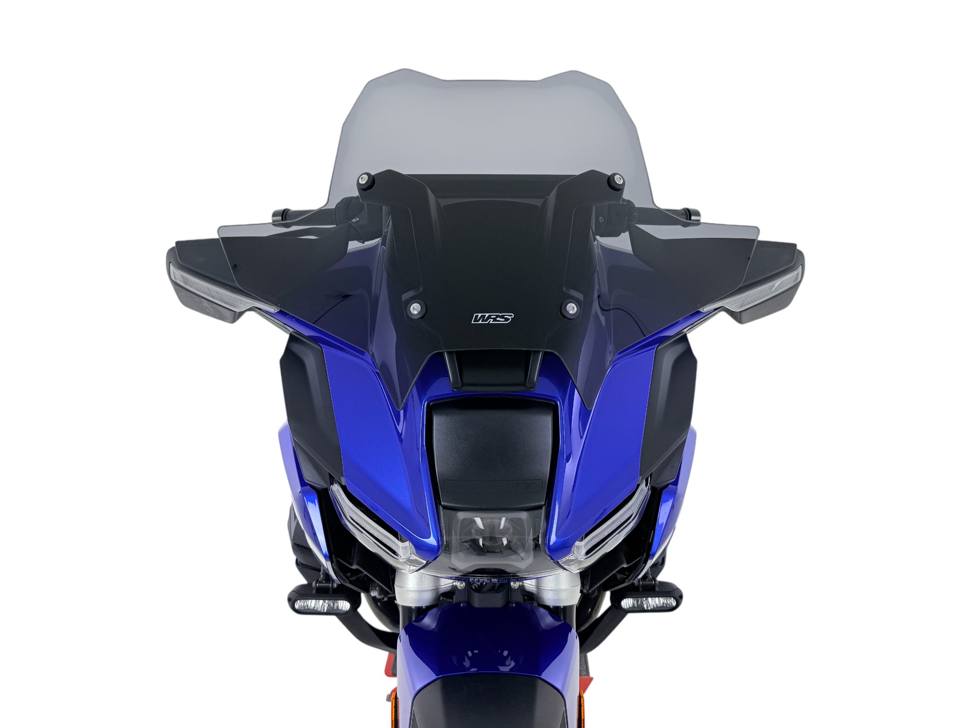 Cupolino WRS Sport Fumo Scuro per BMW R 1300 RT 2025-2026