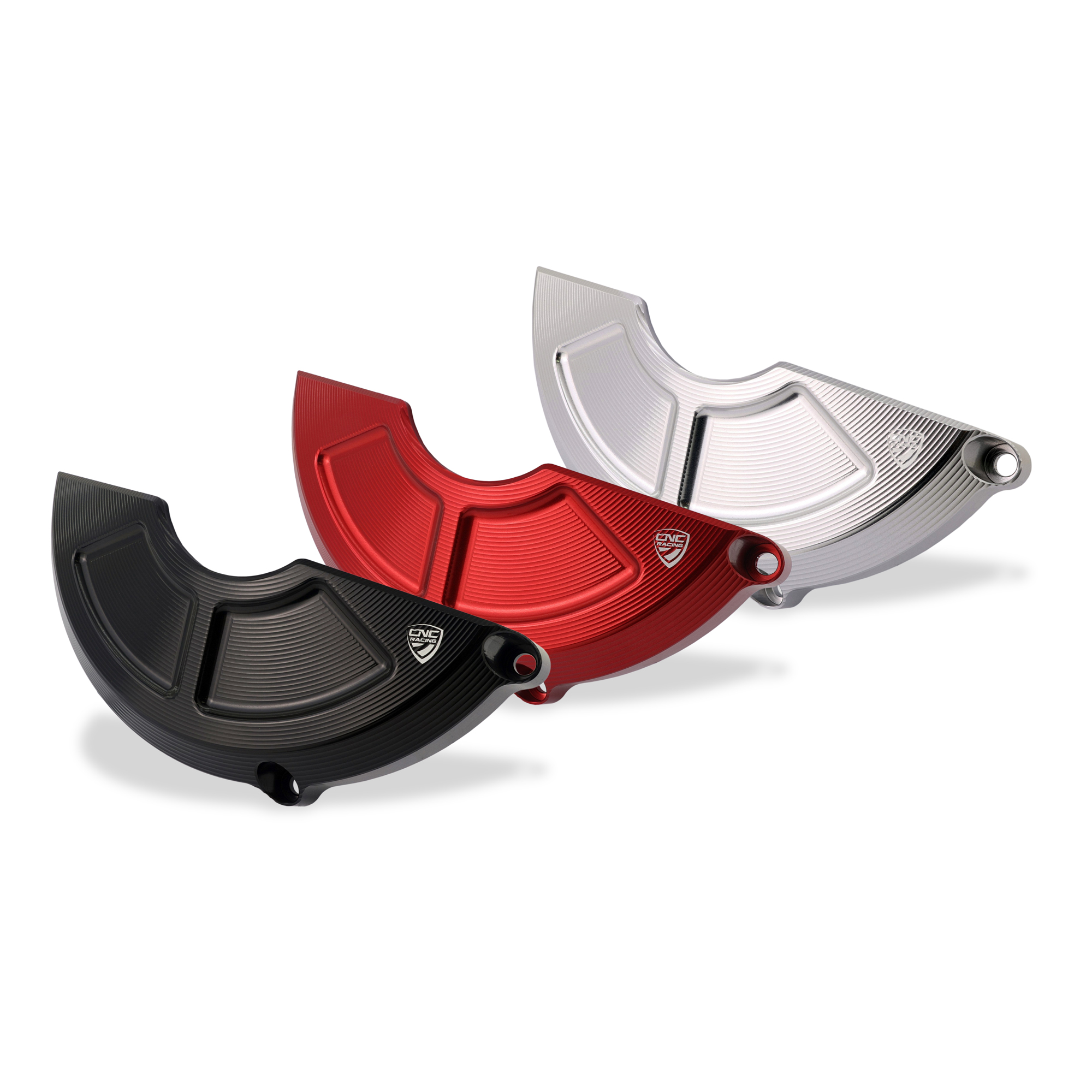 Protezione carter alternatore CNC Racing per APRILIA RS 660 2021-2023