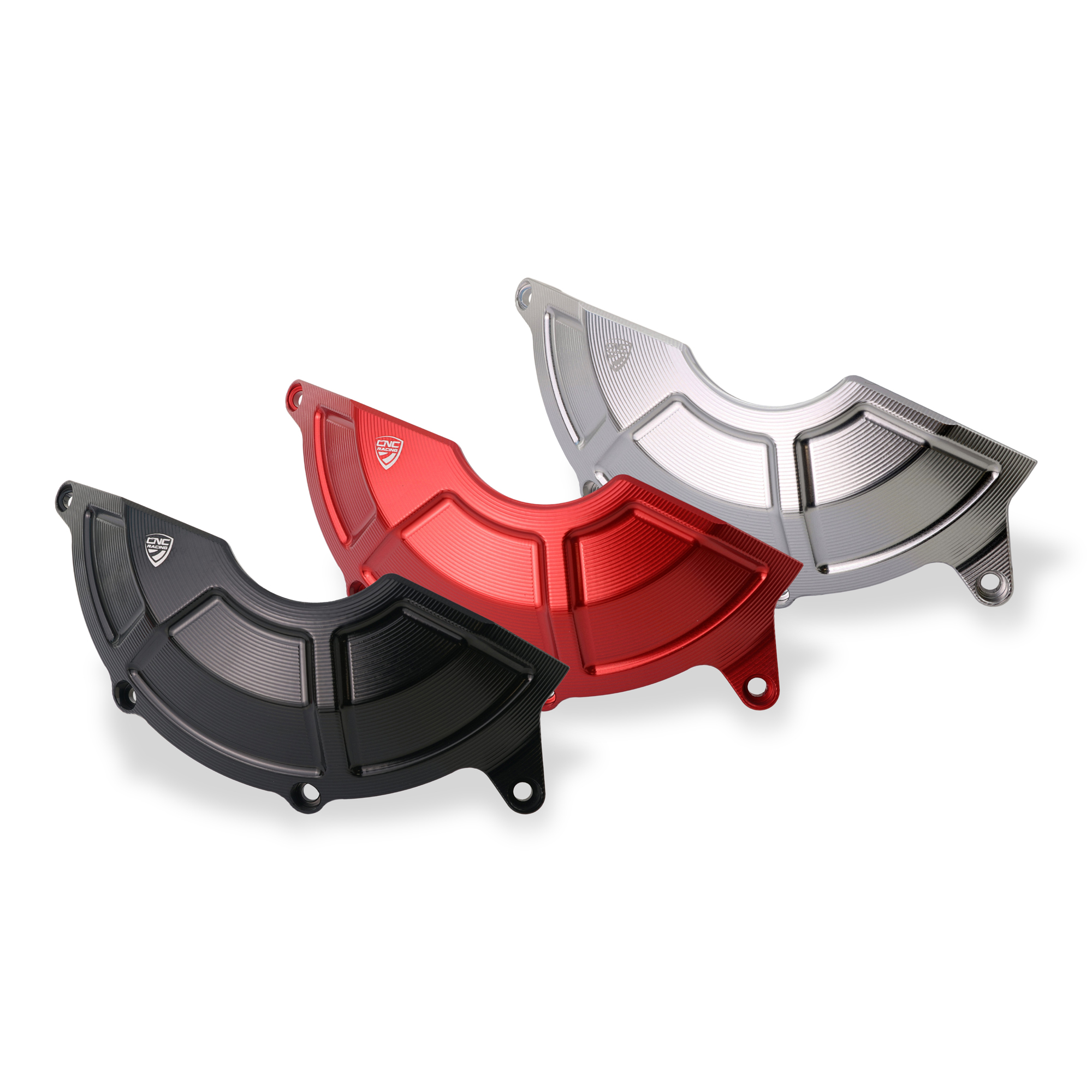 Protezione carter frizione CNC Racing per APRILIA RS 660 2021-2023