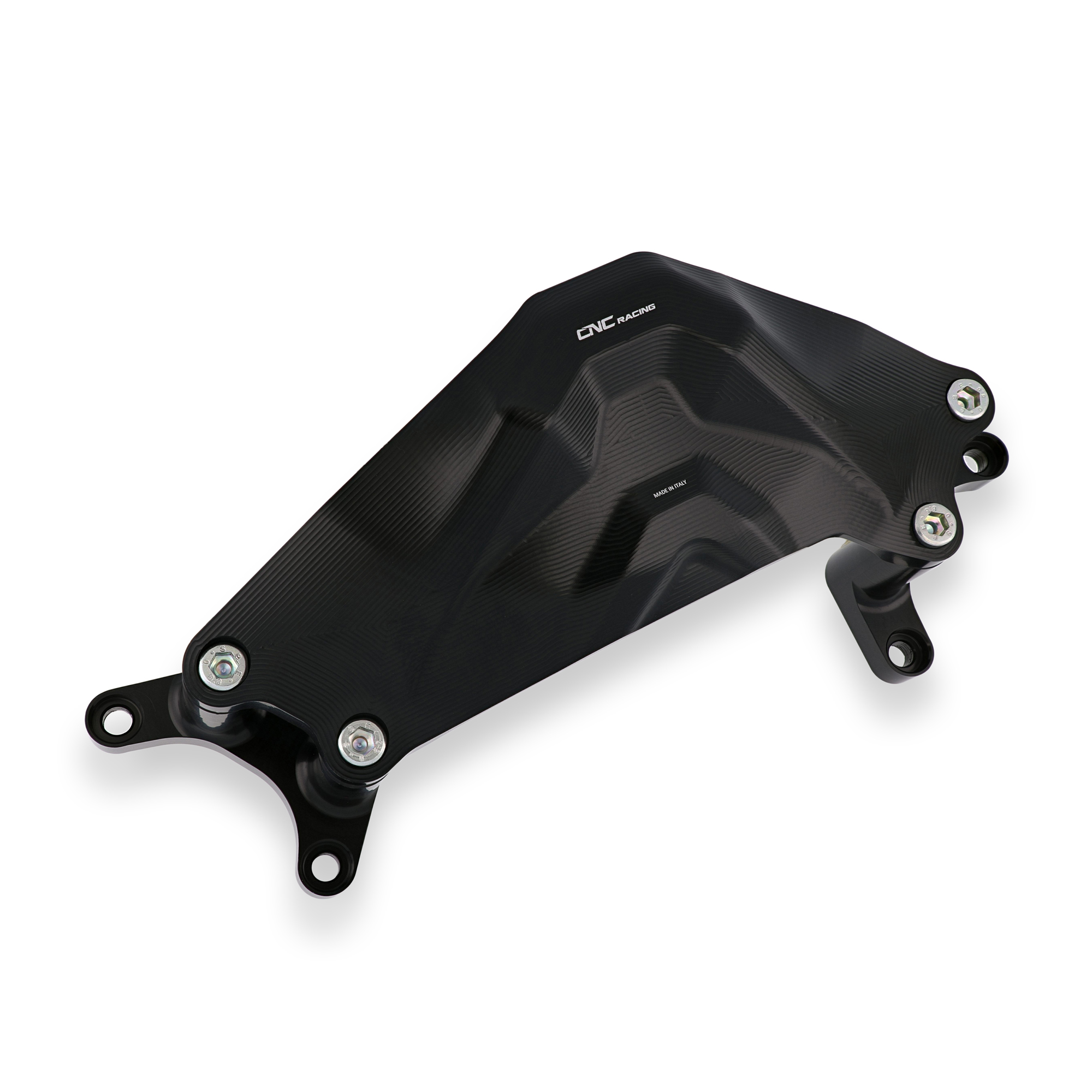 Protezione carter frizione CNC Racing per APRILIA RSV4 2009-2014