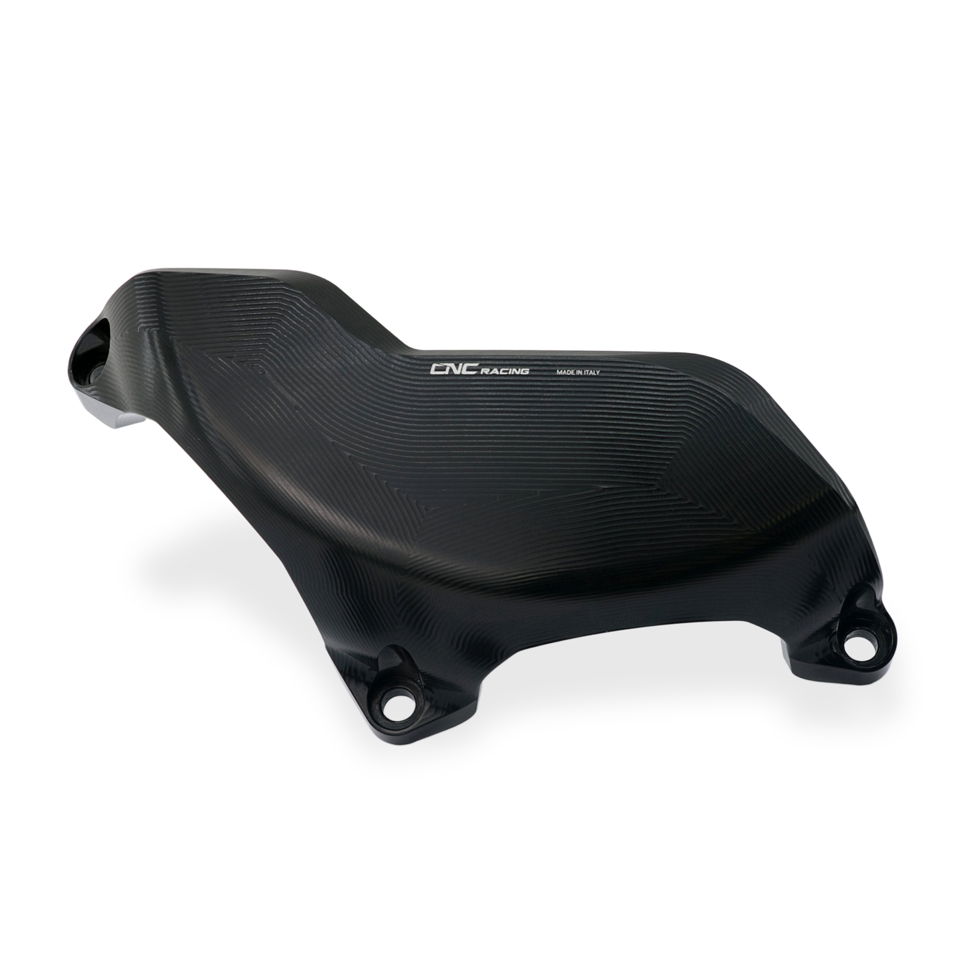 Protezione carter frizione CNC Racing per DUCATI STREETFIGHTER V2 2022-2024