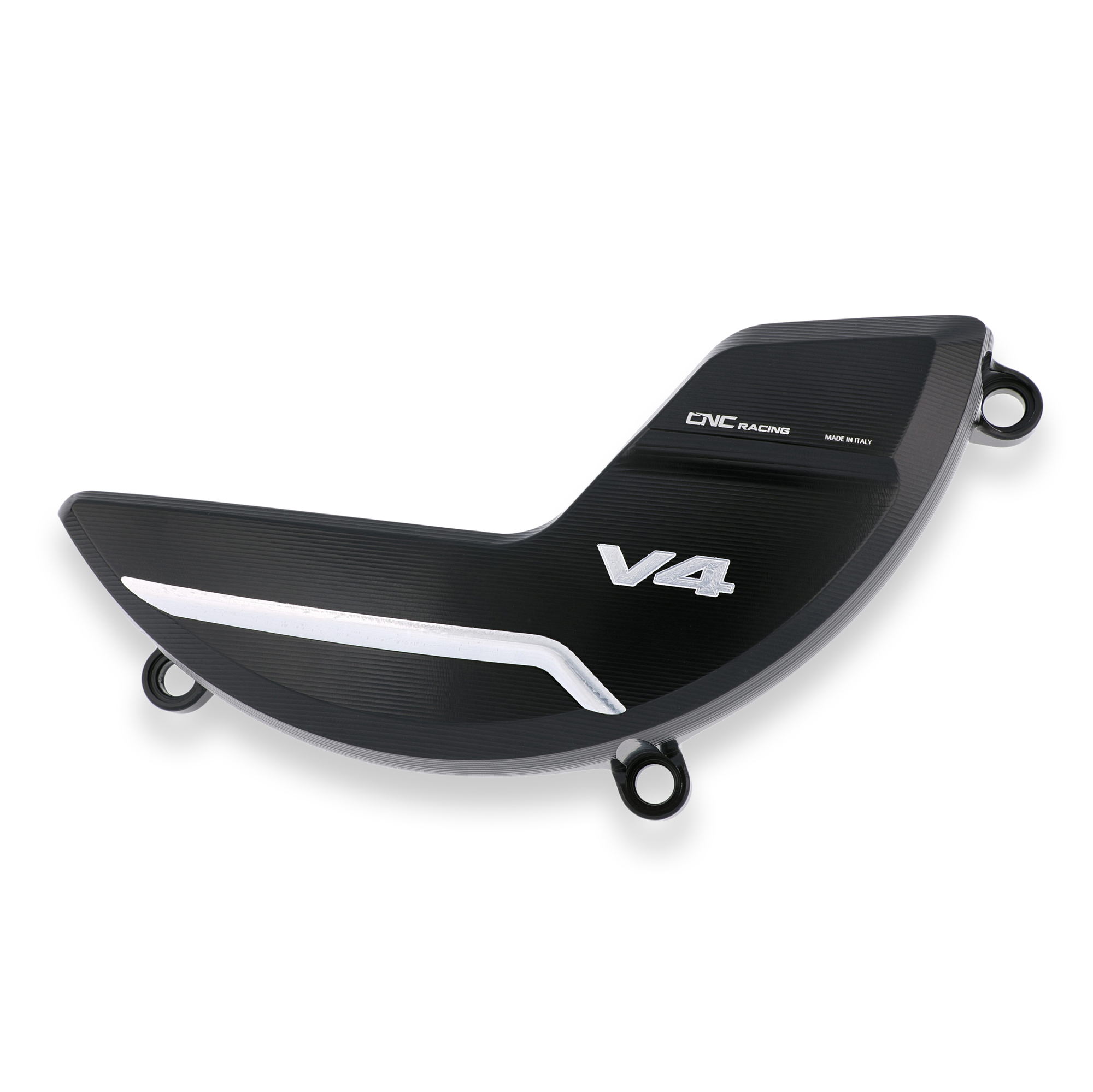 Protezione carter frizione CNC Racing per DUCATI STREETFIGHTER V4 /S 2023-2024
