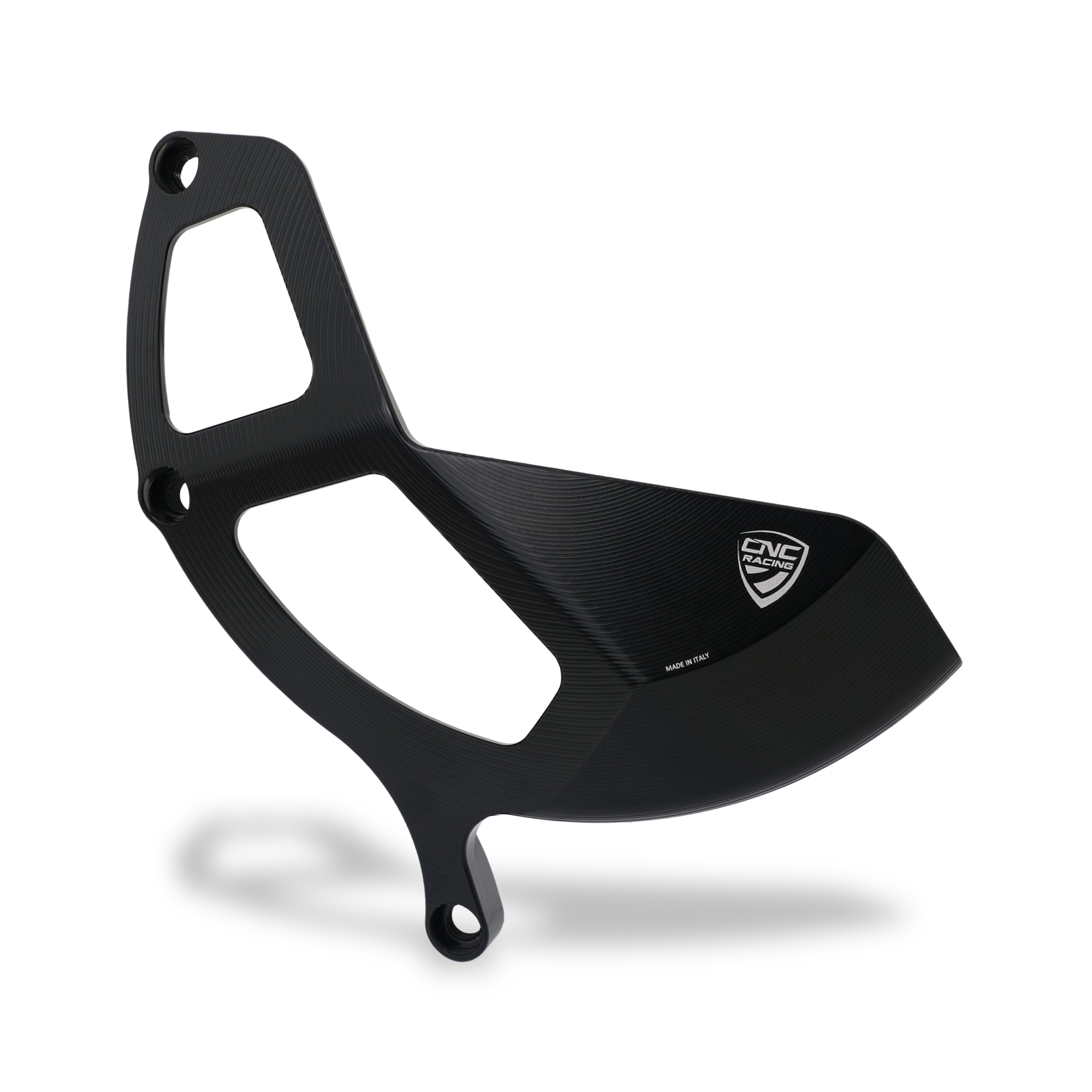 Protezione carter frizione CNC Racing per DUCATI MULTISTRADA 1200 ENDURO 2016-2018