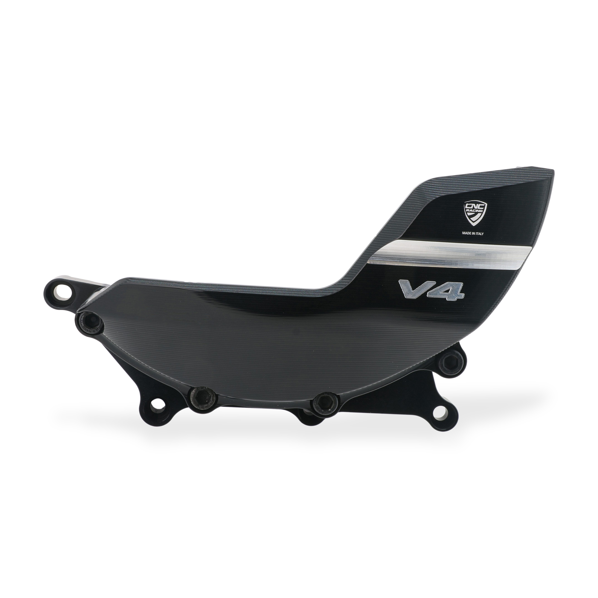 Protezione carter frizione CNC Racing per DUCATI MULTISTRADA V4 /S 2025