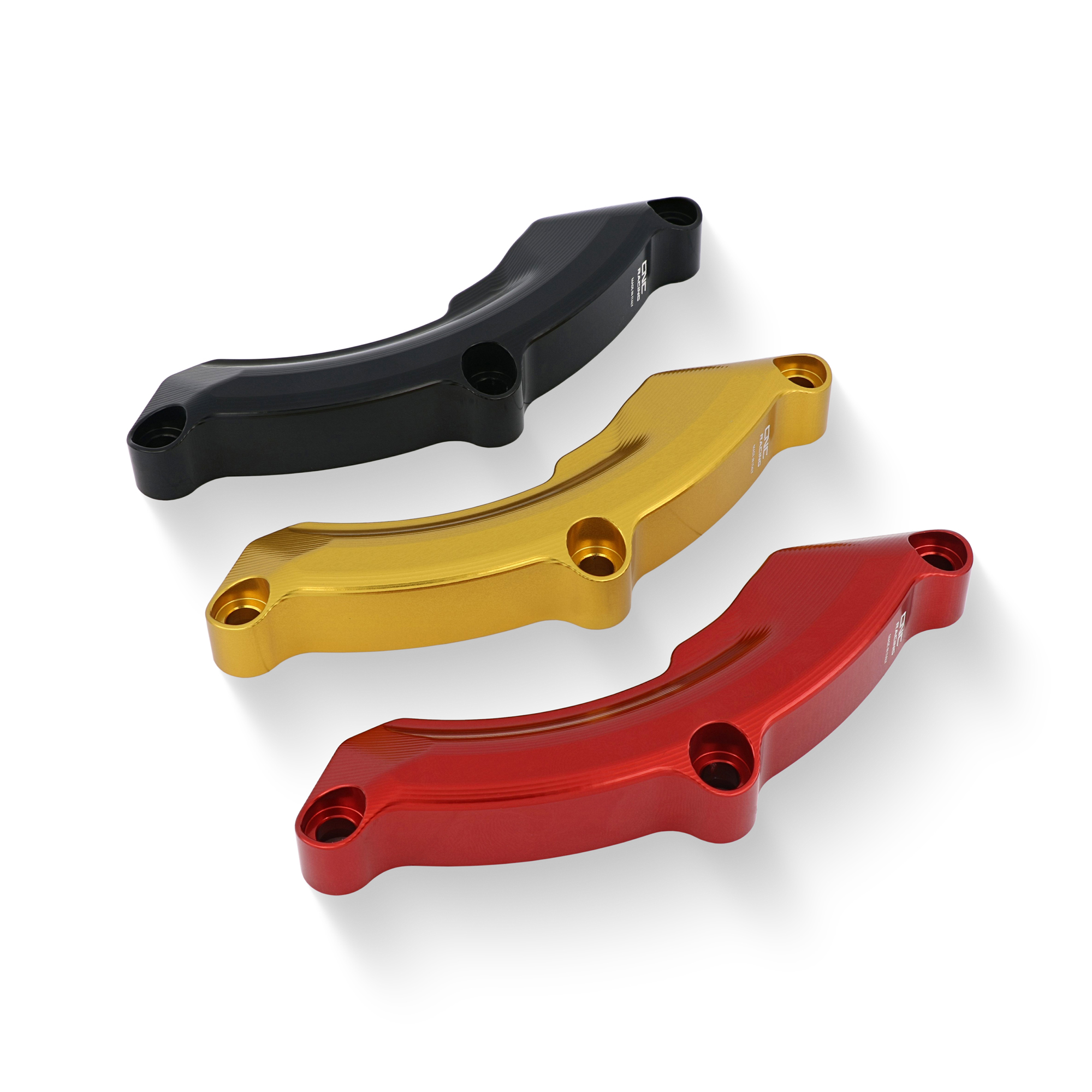 Slider protezione carter frizione CNC Racing per MV AGUSTA BRUTALE 800 2016-2017