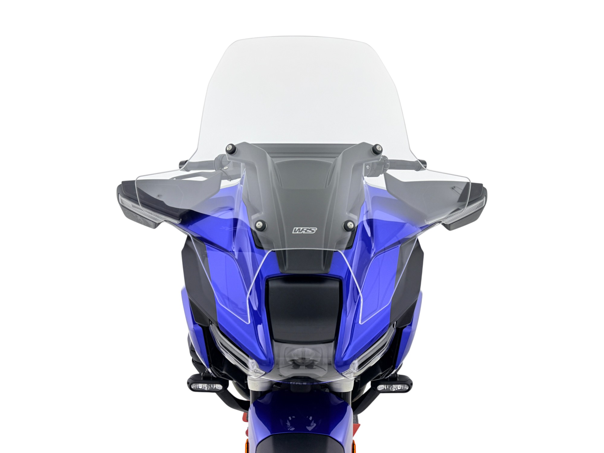 Cupolino WRS Touring Trasparente per BMW R 1300 RT 2025-2026
