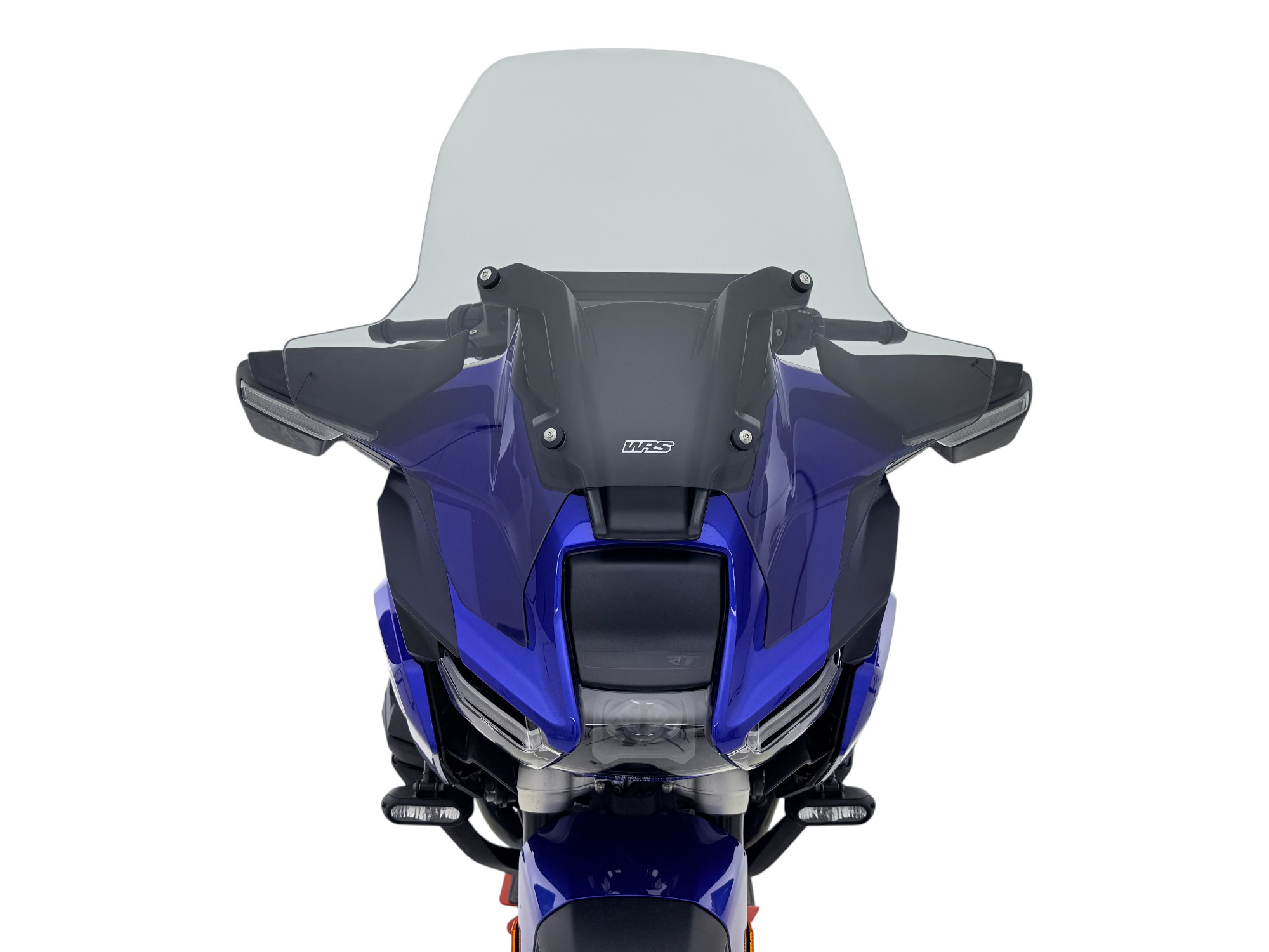 Cupolino WRS Touring Fumo per BMW R 1300 RT 2025-2026