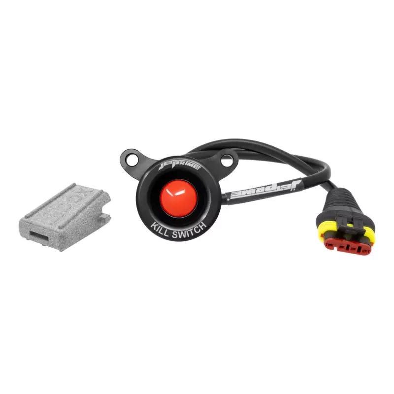 Kill Switch Jetprime Nero per MV AGUSTA BRUTALE 989 R 2007-2009