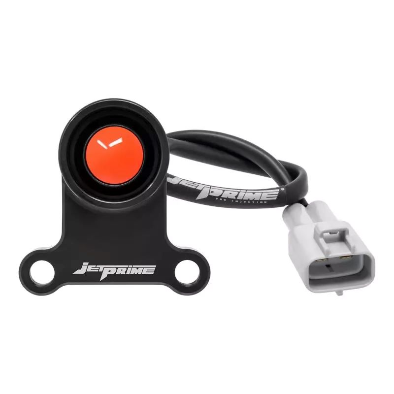 Kill Switch Jetprime Nero per CF MOTO 300 SR 2024