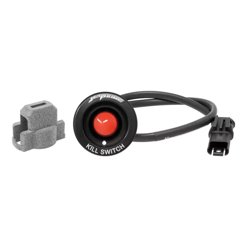 Kill Switch Jetprime Nero per BMW S 1000 RR 2009-2014