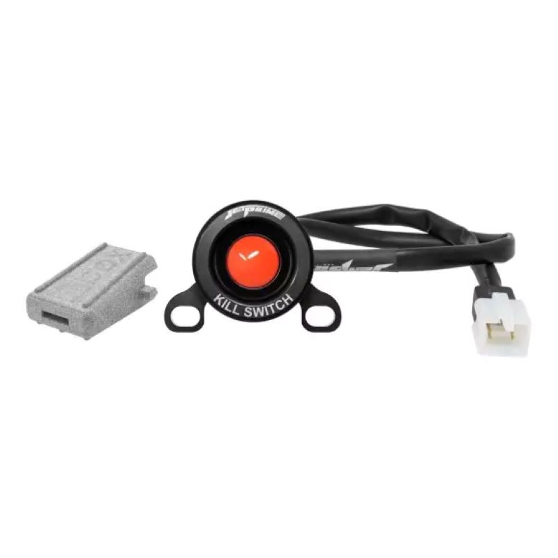 Kill Switch Jetprime Nero per APRILIA TUONO V4 2011-2014