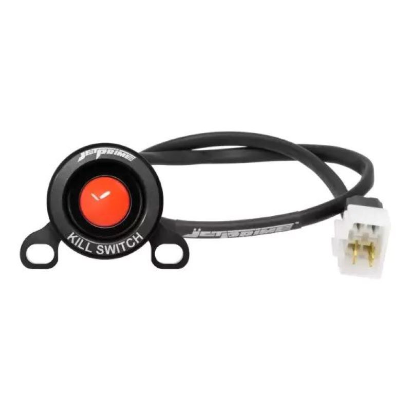Kill Switch Jetprime Nero per MV AGUSTA F3 675 2012-2018