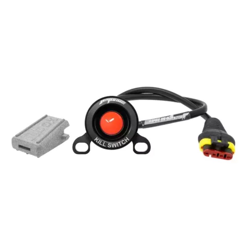 Kill Switch Jetprime Nero per MV AGUSTA F4 1000 2010-2015