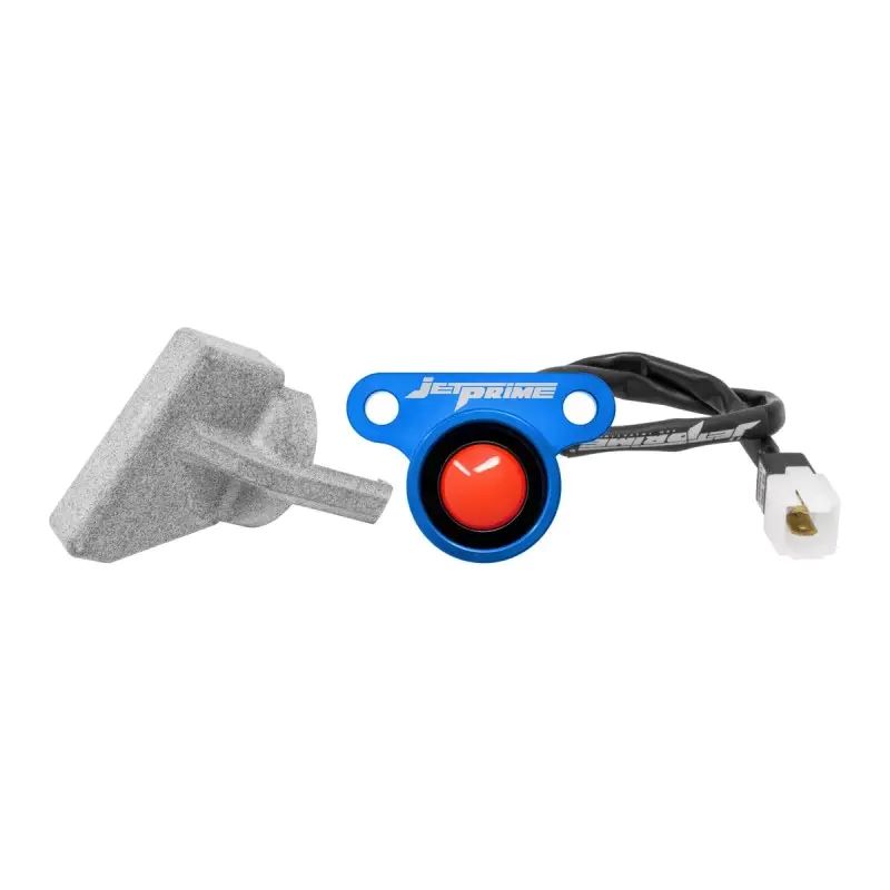 Kill Switch Jetprime Blu per APRILIA RS 457 2024-2025