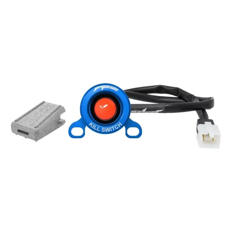 Kill Switch Jetprime Blu per APRILIA RSV4 R /FACTORY 2009-2014