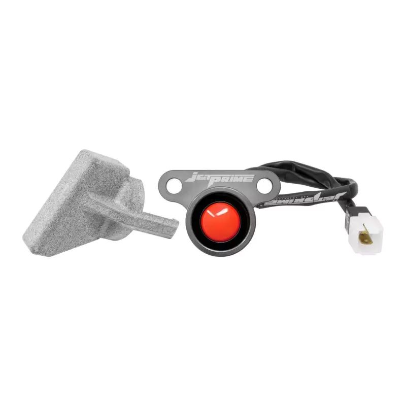 Kill Switch Jetprime Titanio per APRILIA RS 457 2024-2025