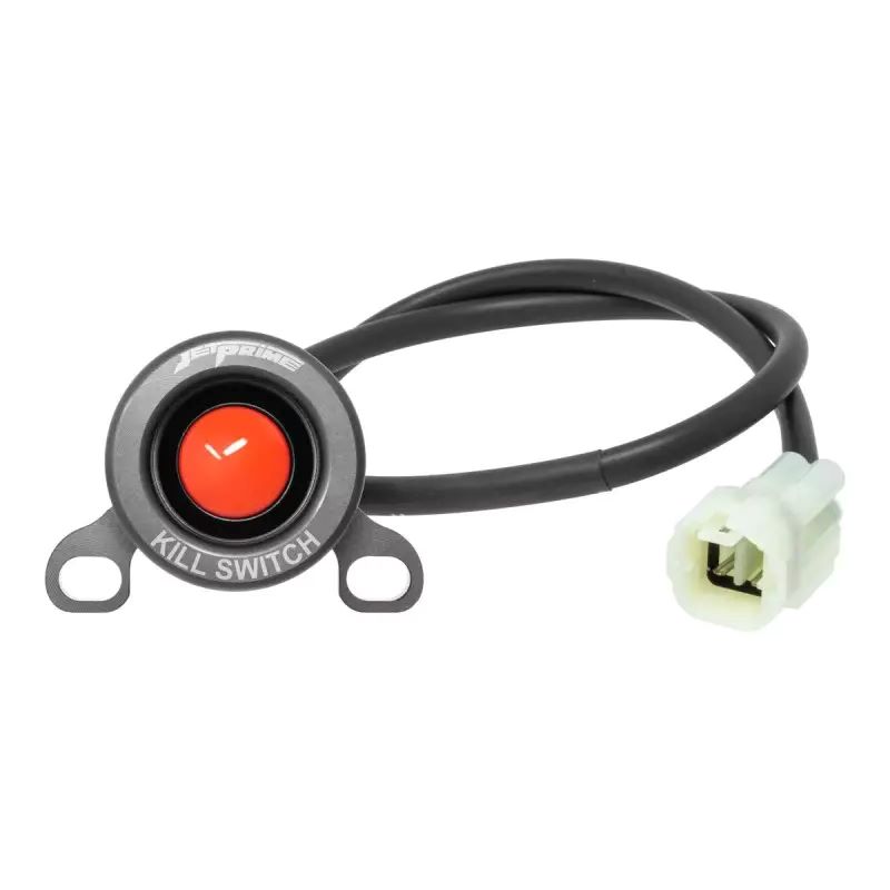 Kill Switch Jetprime Titanio per DUCATI SCRAMBLER 800 2015-2018