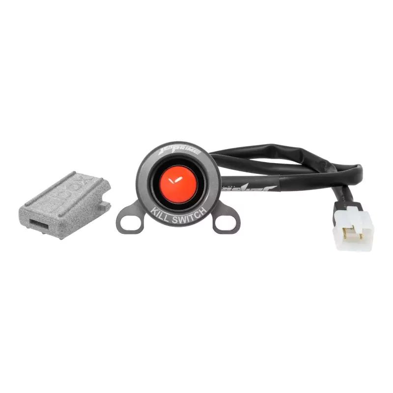 Kill Switch Jetprime Titanio per APRILIA RSV4 R /FACTORY 2009-2014