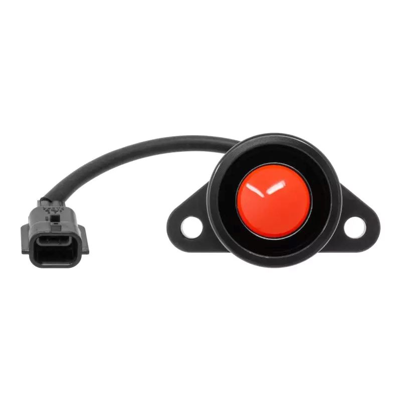 Kill Switch Jetprime Nero per KTM DUKE 990 2024-2025