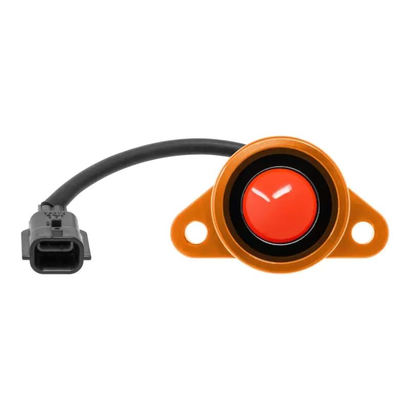 Kill Switch Jetprime Arancione per KTM DUKE 990 2024-2025